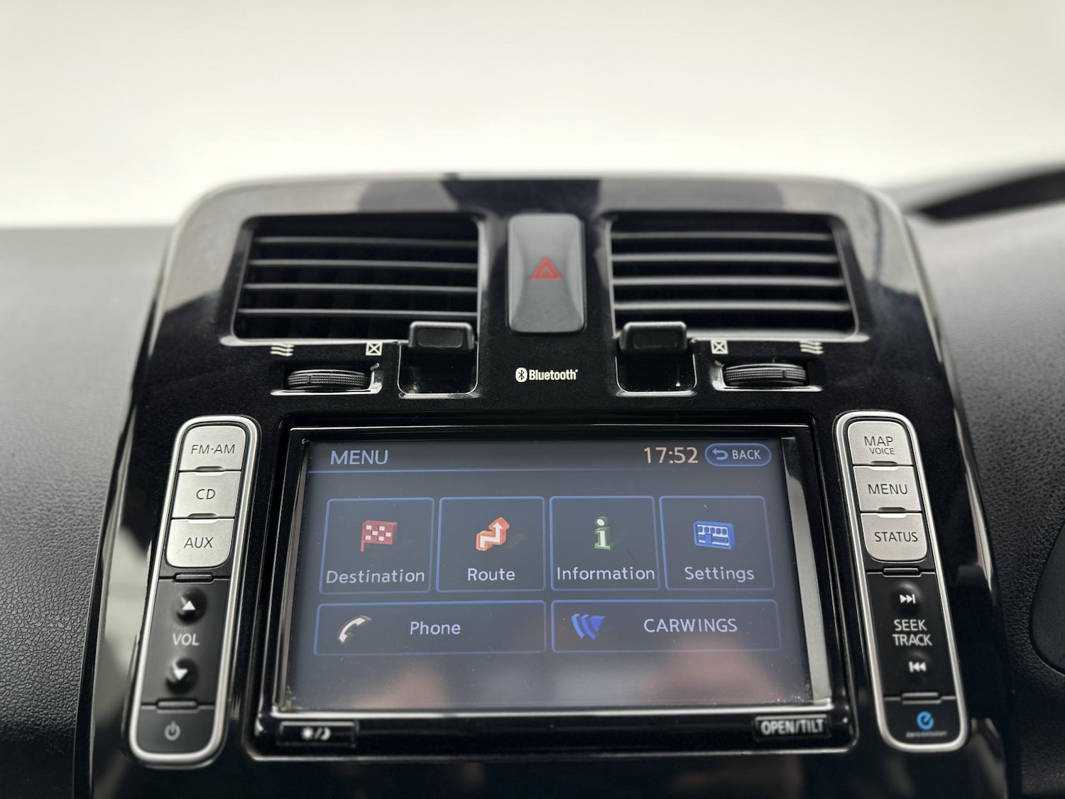 Used Nissan Leaf 2015 for sale - 76688481: Photo 43