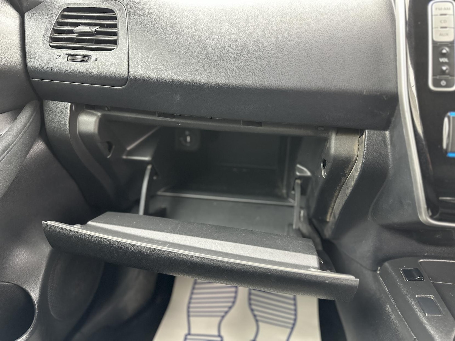 Used Nissan Leaf 2015 for sale - 76688481: Photo 47