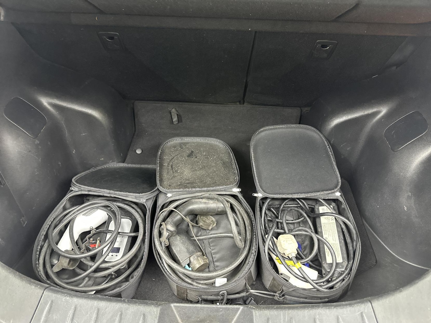 Used Nissan Leaf 2015 for sale - 76688481: Photo 48