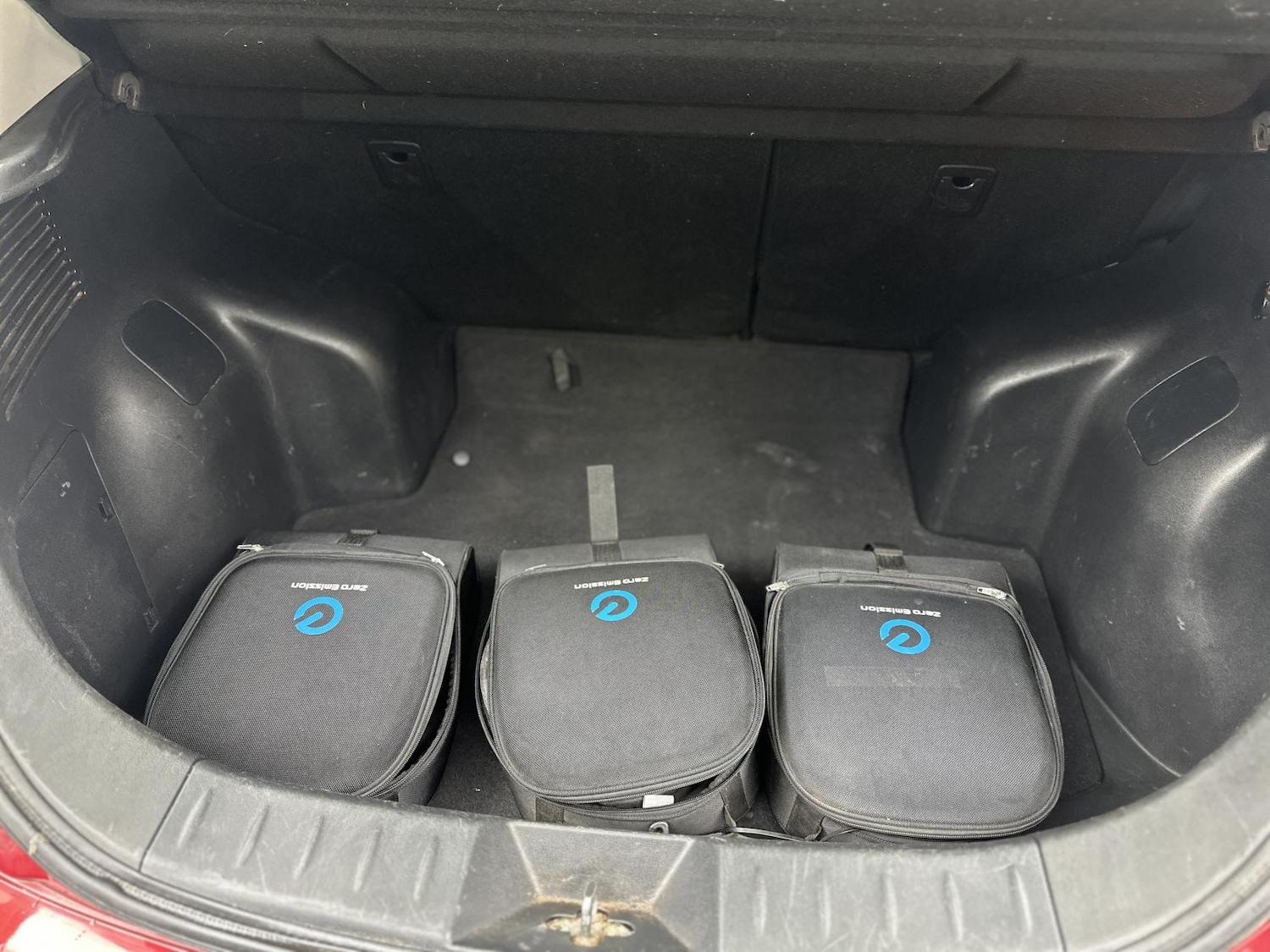 Used Nissan Leaf 2015 for sale - 76688481: Photo 49