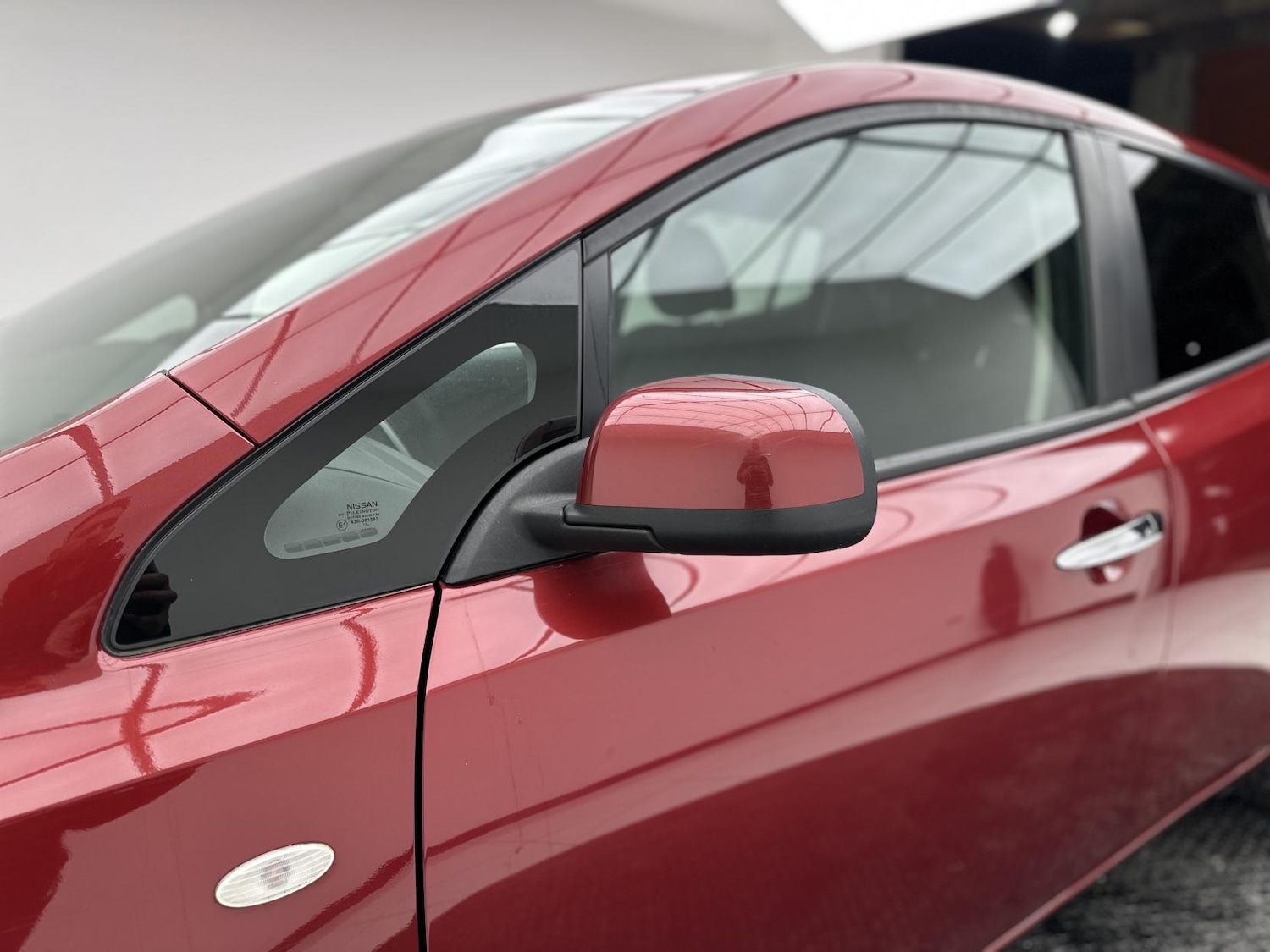 Used Nissan Leaf 2015 for sale - 76688481: Photo 52