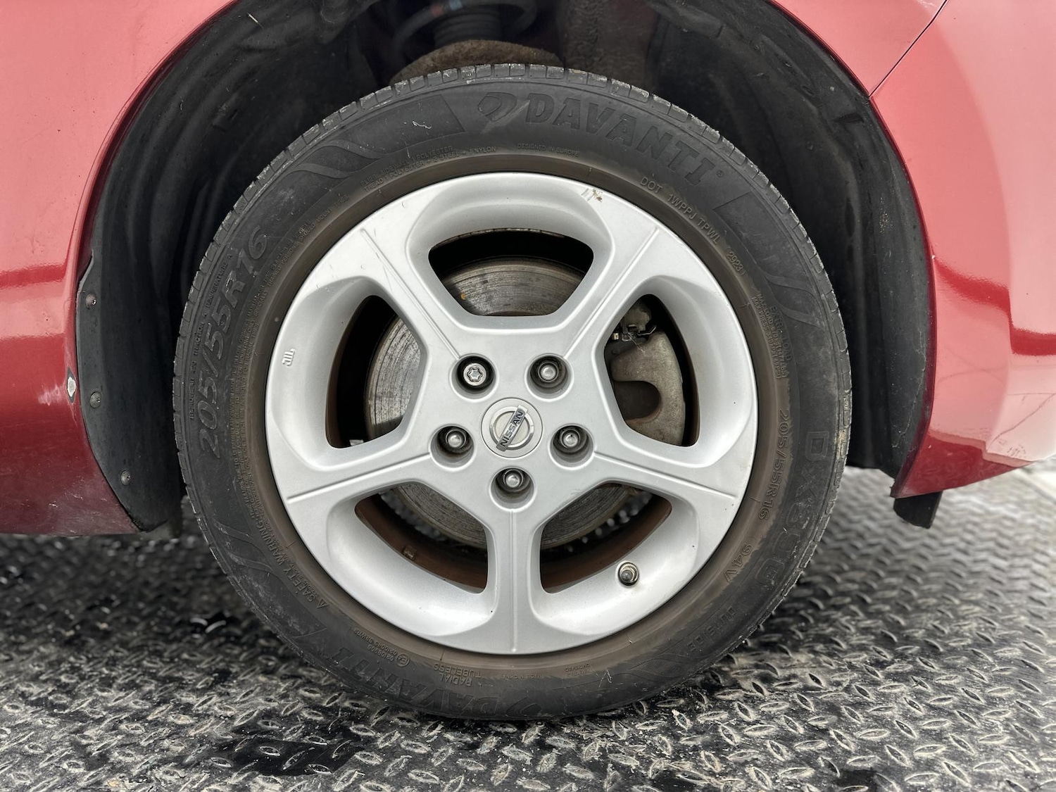 Used Nissan Leaf 2015 for sale - 76688481: Photo 54