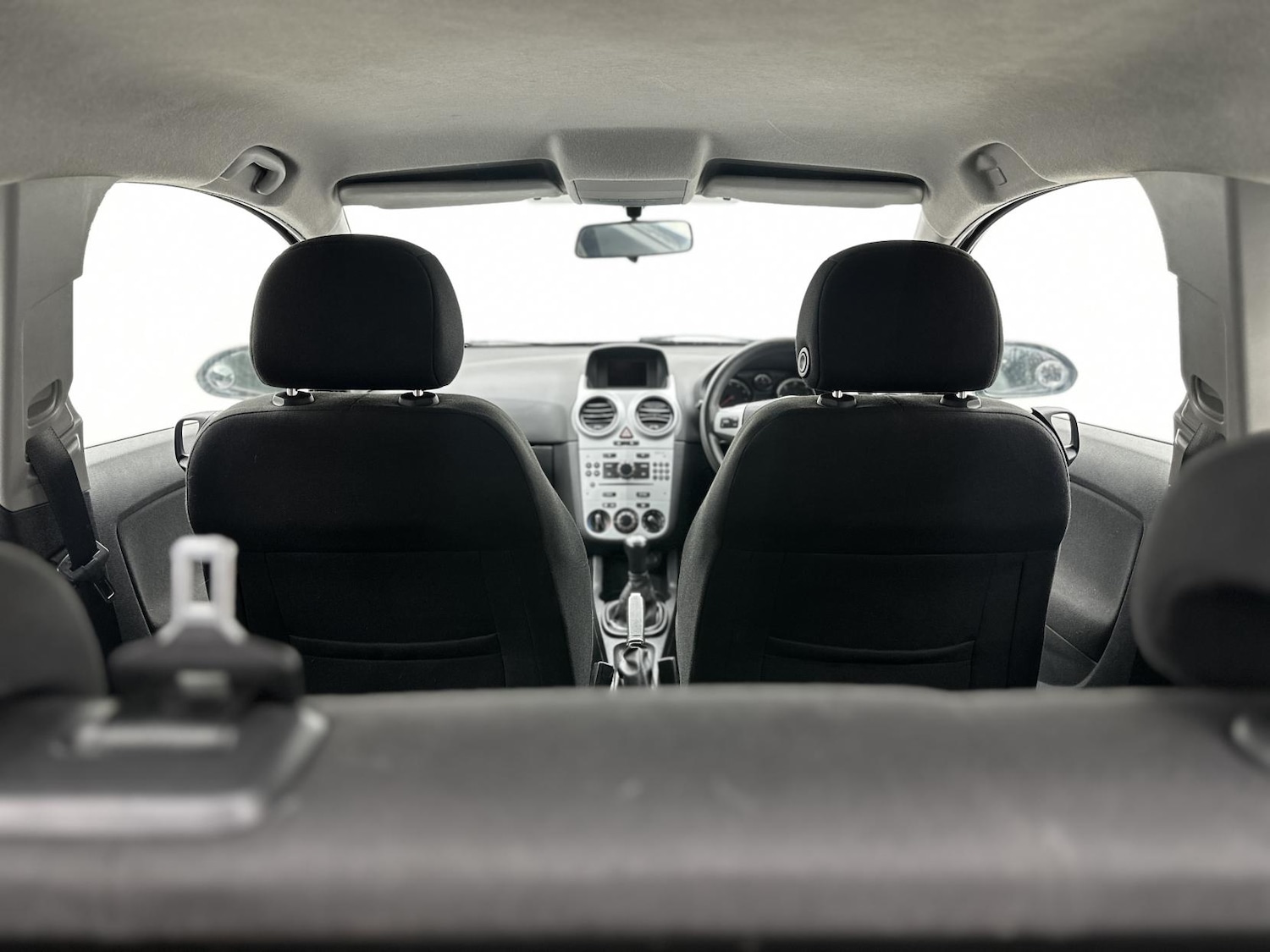 Used Vauxhall Corsa 2011 for sale - 76590085: Photo 22