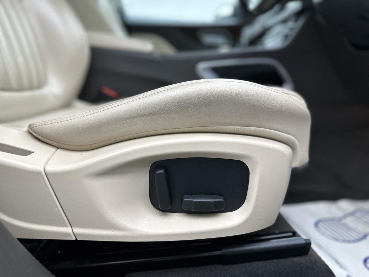 Used Jaguar F-Pace 2017 for sale - 77453773: Photo 18