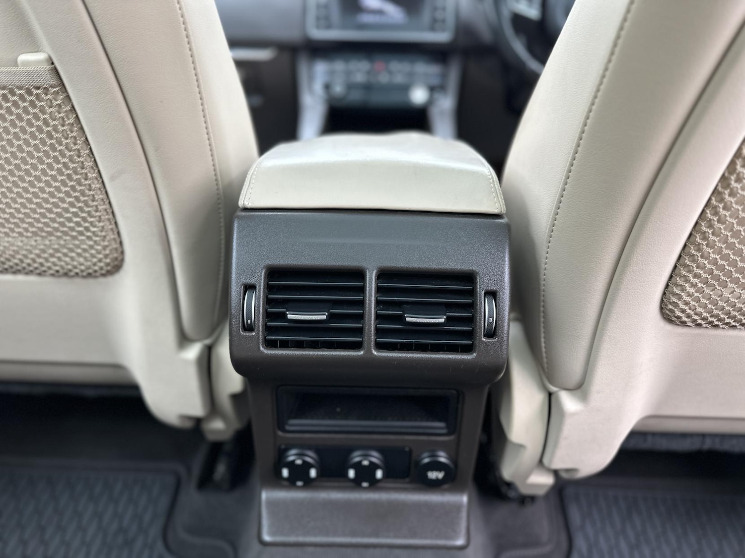 Used Jaguar F-Pace 2017 for sale - 77453773: Photo 23