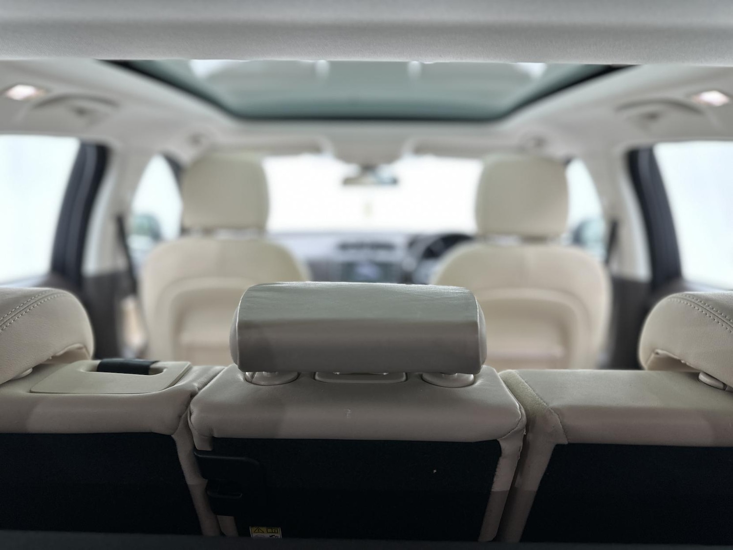 Used Jaguar F-Pace 2017 for sale - 77453773: Photo 27