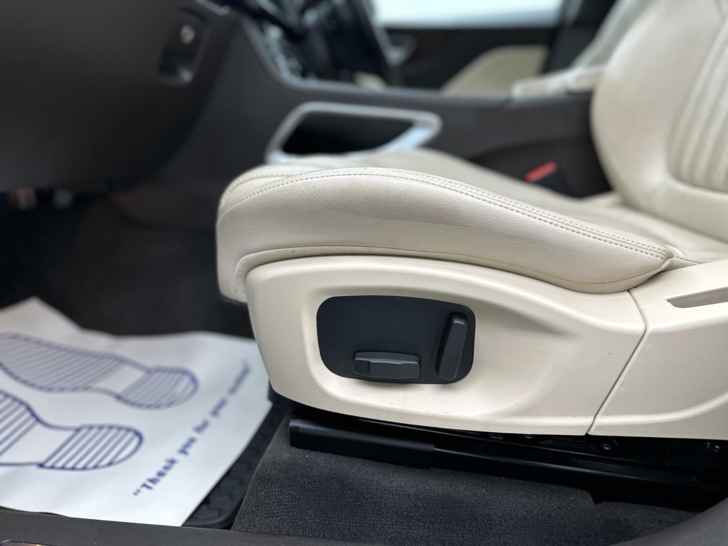 Used Jaguar F-Pace 2017 for sale - 77453773: Photo 35