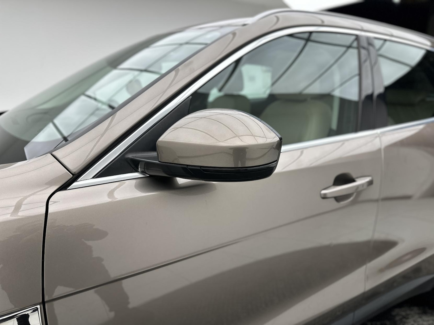 Used Jaguar F-Pace 2017 for sale - 77453773: Photo 38