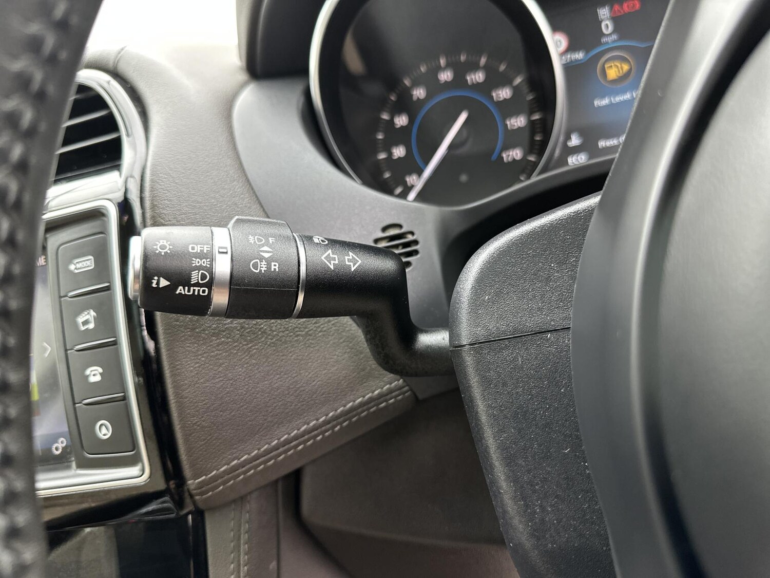 Used Jaguar F-Pace 2017 for sale - 77453773: Photo 47