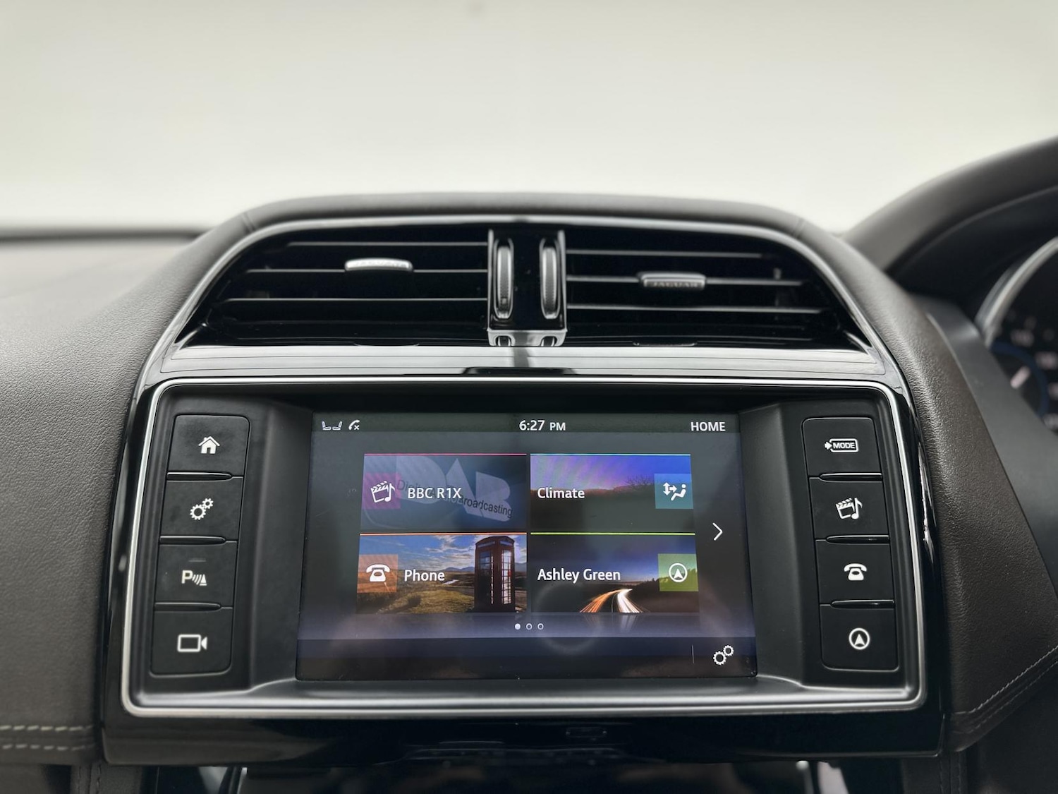 Used Jaguar F-Pace 2017 for sale - 77453773: Photo 48