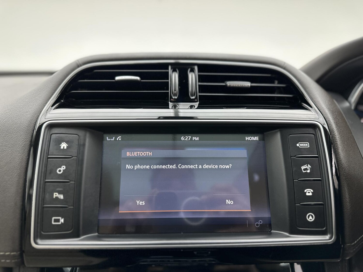 Used Jaguar F-Pace 2017 for sale - 77453773: Photo 49