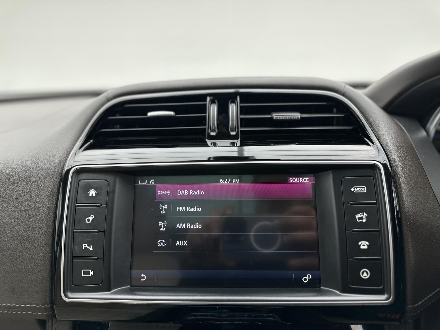 Used Jaguar F-Pace 2017 for sale - 77453773: Photo 51