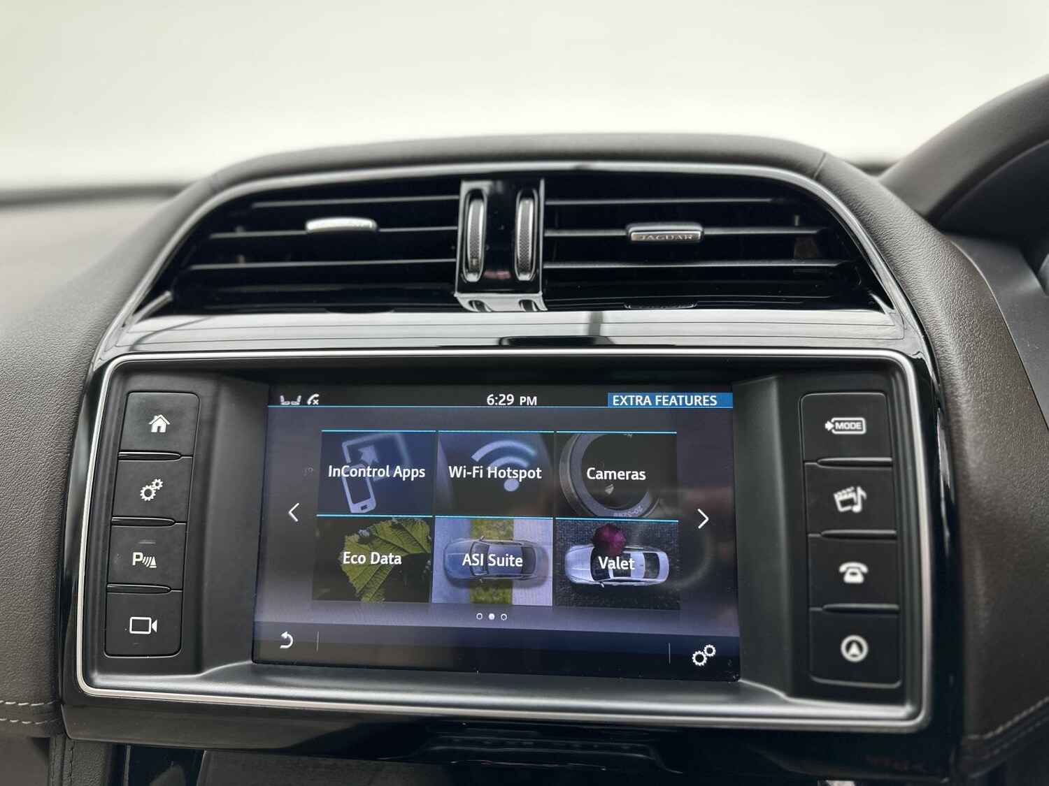 Used Jaguar F-Pace 2017 for sale - 77453773: Photo 58