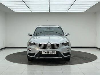 Used BMW X1 2016 for sale - 78424374: Photo