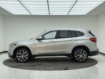 Used BMW X1 2016 for sale - 78424374: Photo
