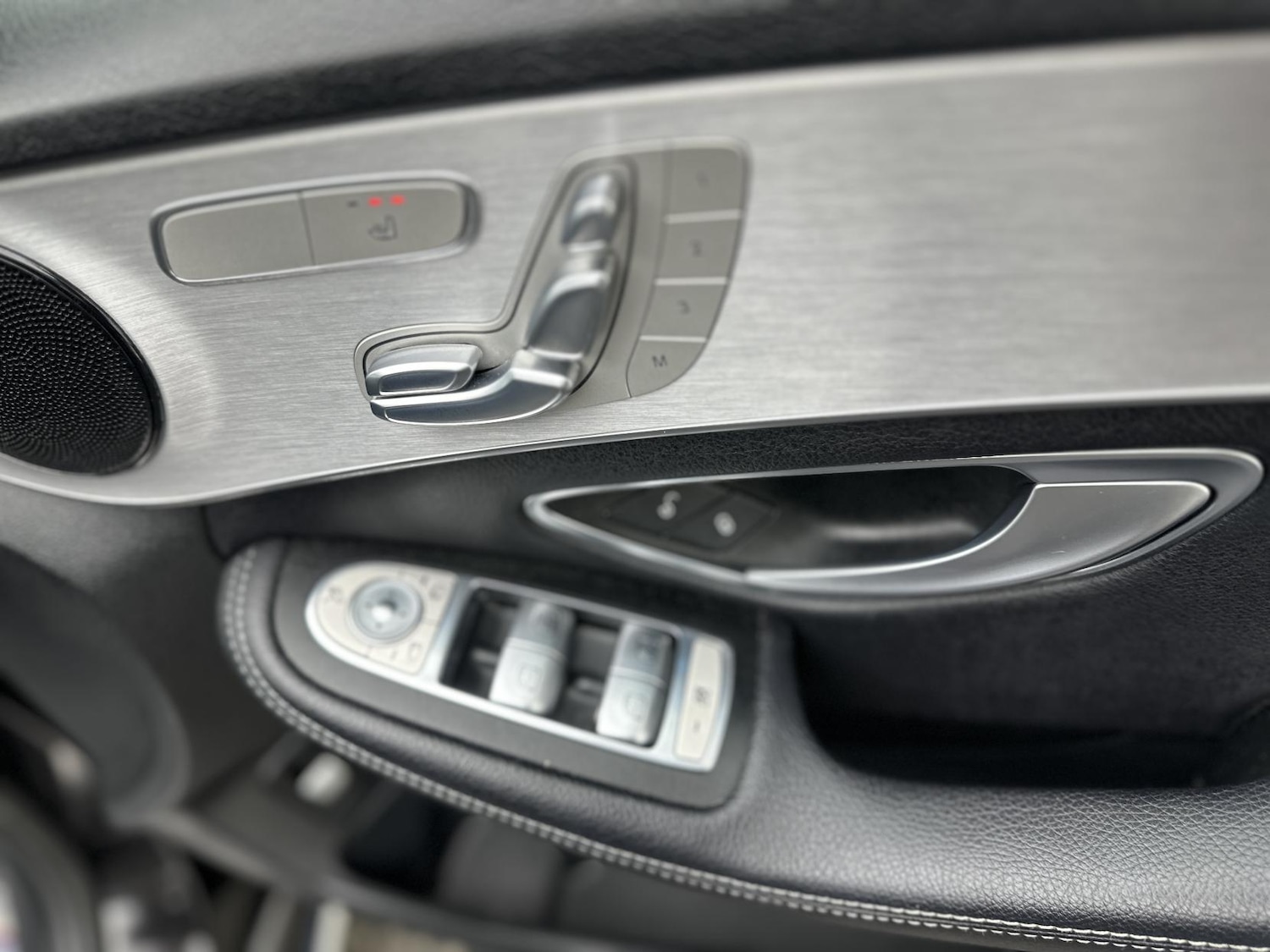 Used Mercedes-Benz C Class 2017 for sale - 78081698: Photo 18