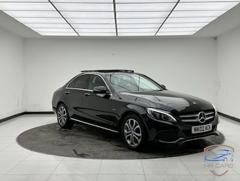 Mercedes-Benz C Class feature image