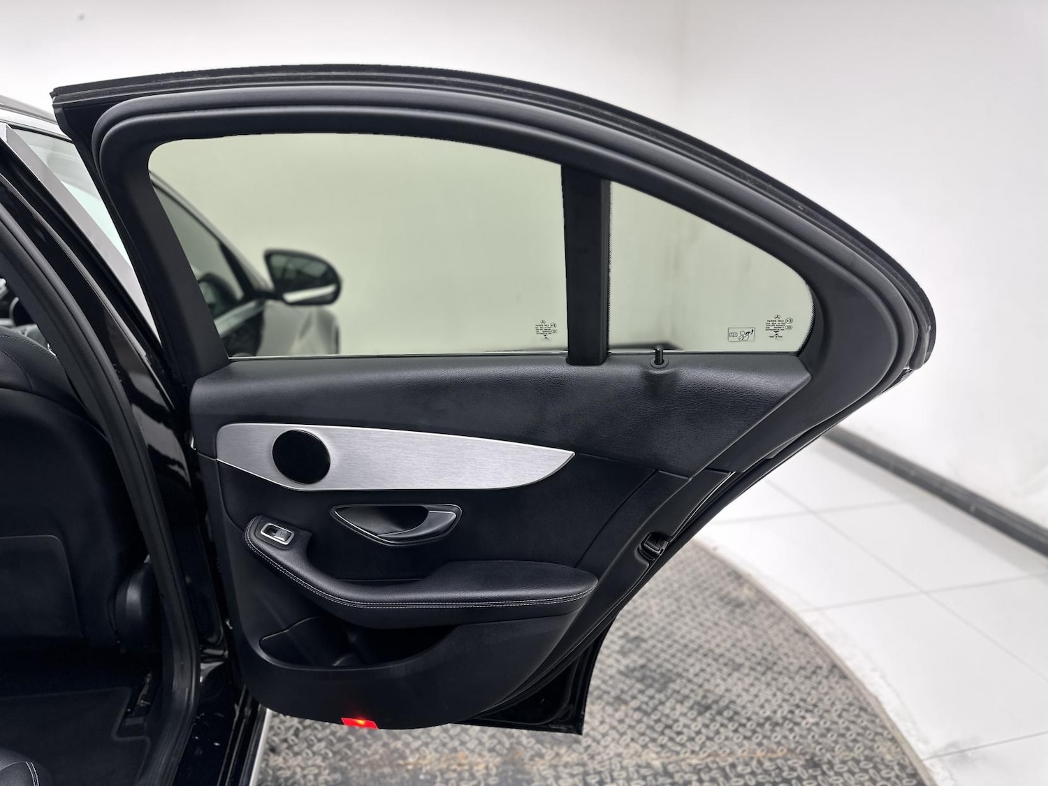 Used Mercedes-Benz C Class 2017 for sale - 78081698: Photo 20