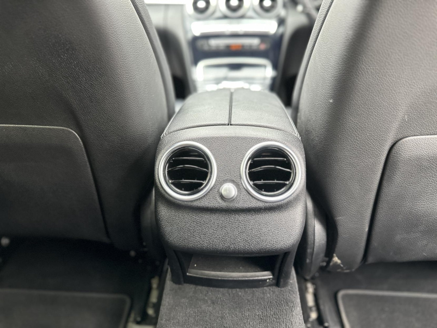 Used Mercedes-Benz C Class 2017 for sale - 78081698: Photo 23