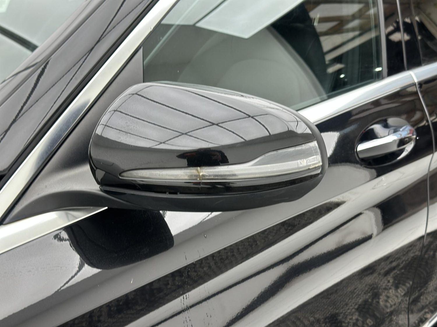 Used Mercedes-Benz C Class 2017 for sale - 78081698: Photo 37