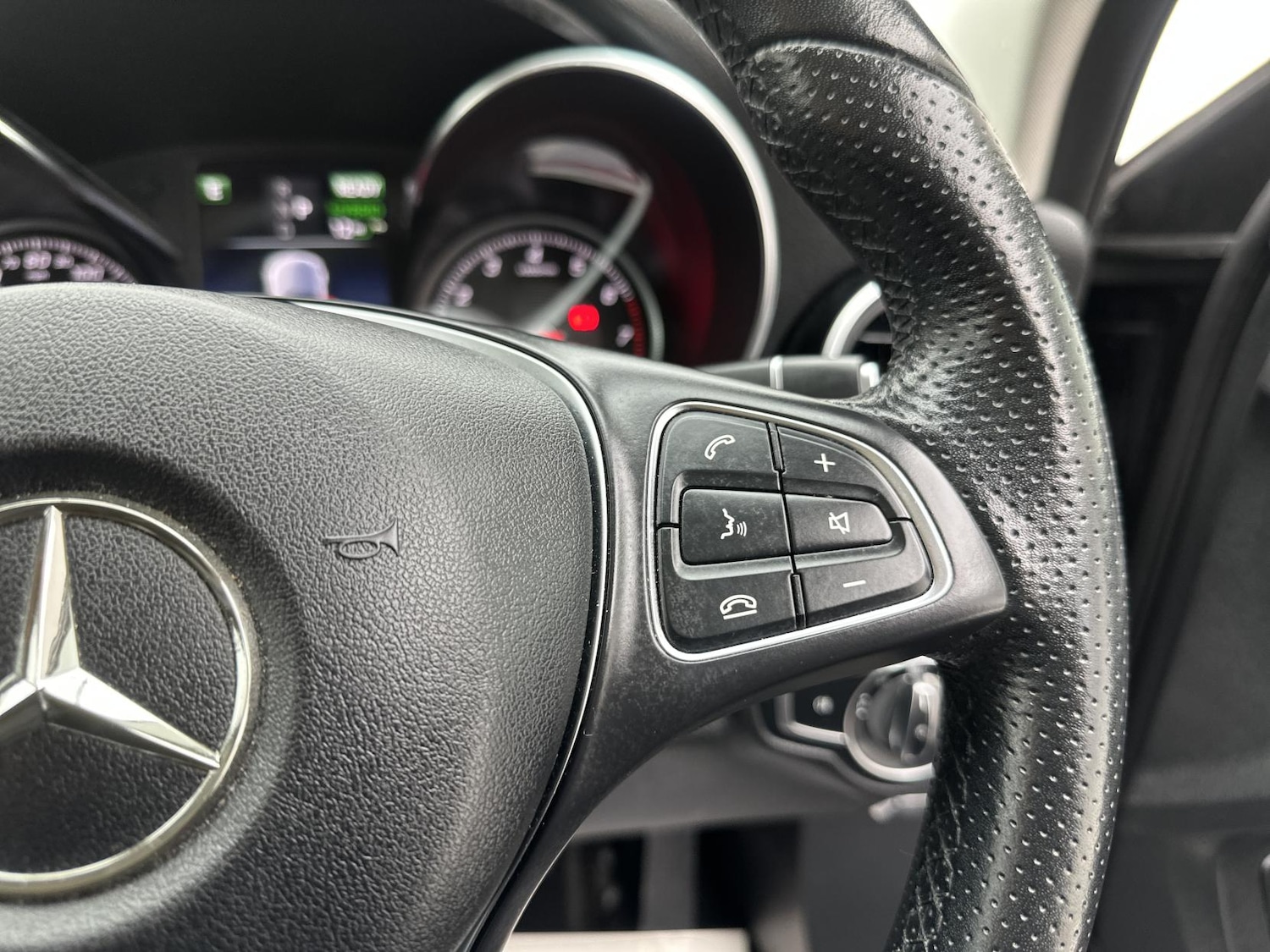 Used Mercedes-Benz C Class 2017 for sale - 78081698: Photo 41