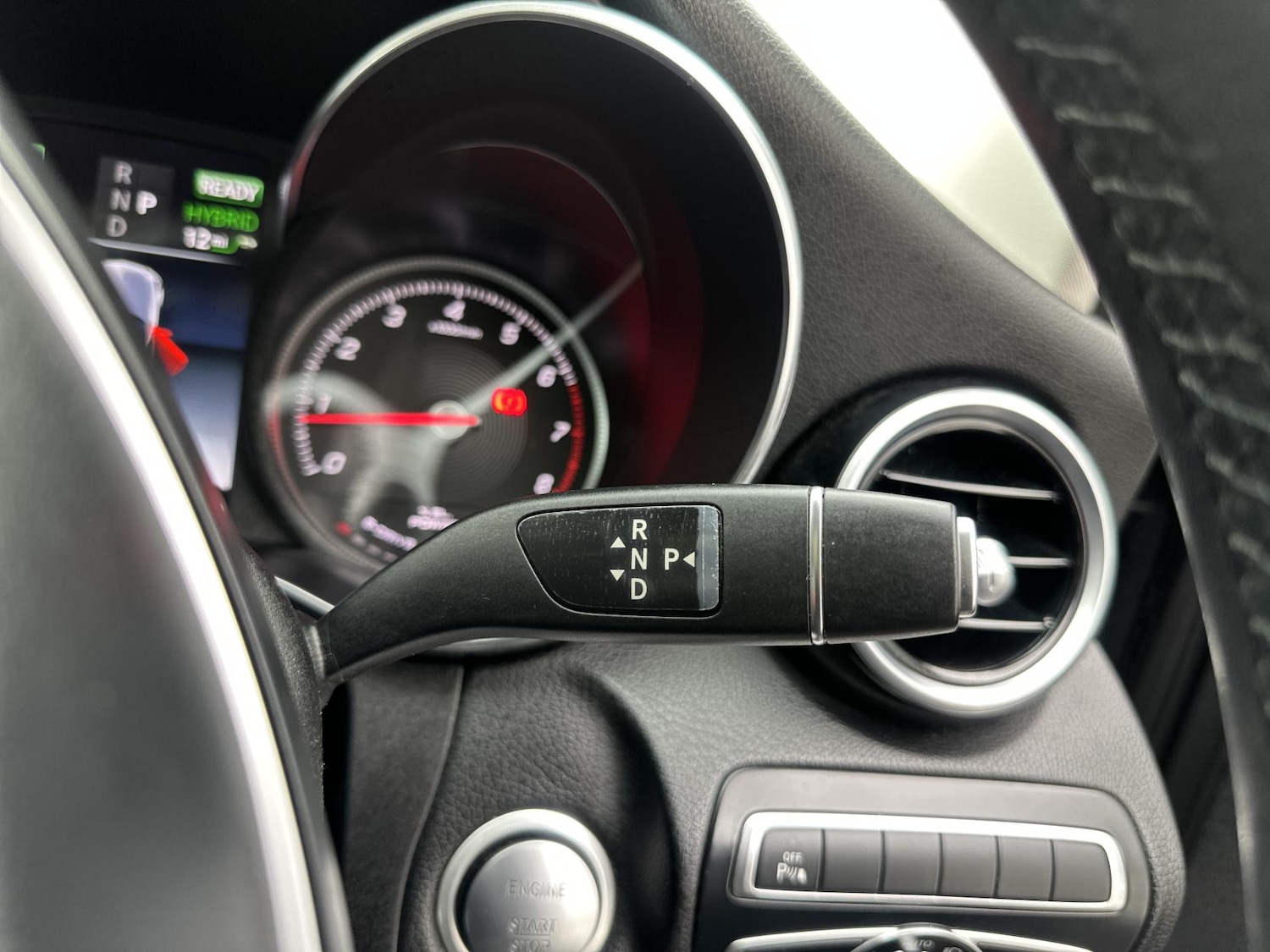 Used Mercedes-Benz C Class 2017 for sale - 78081698: Photo 42