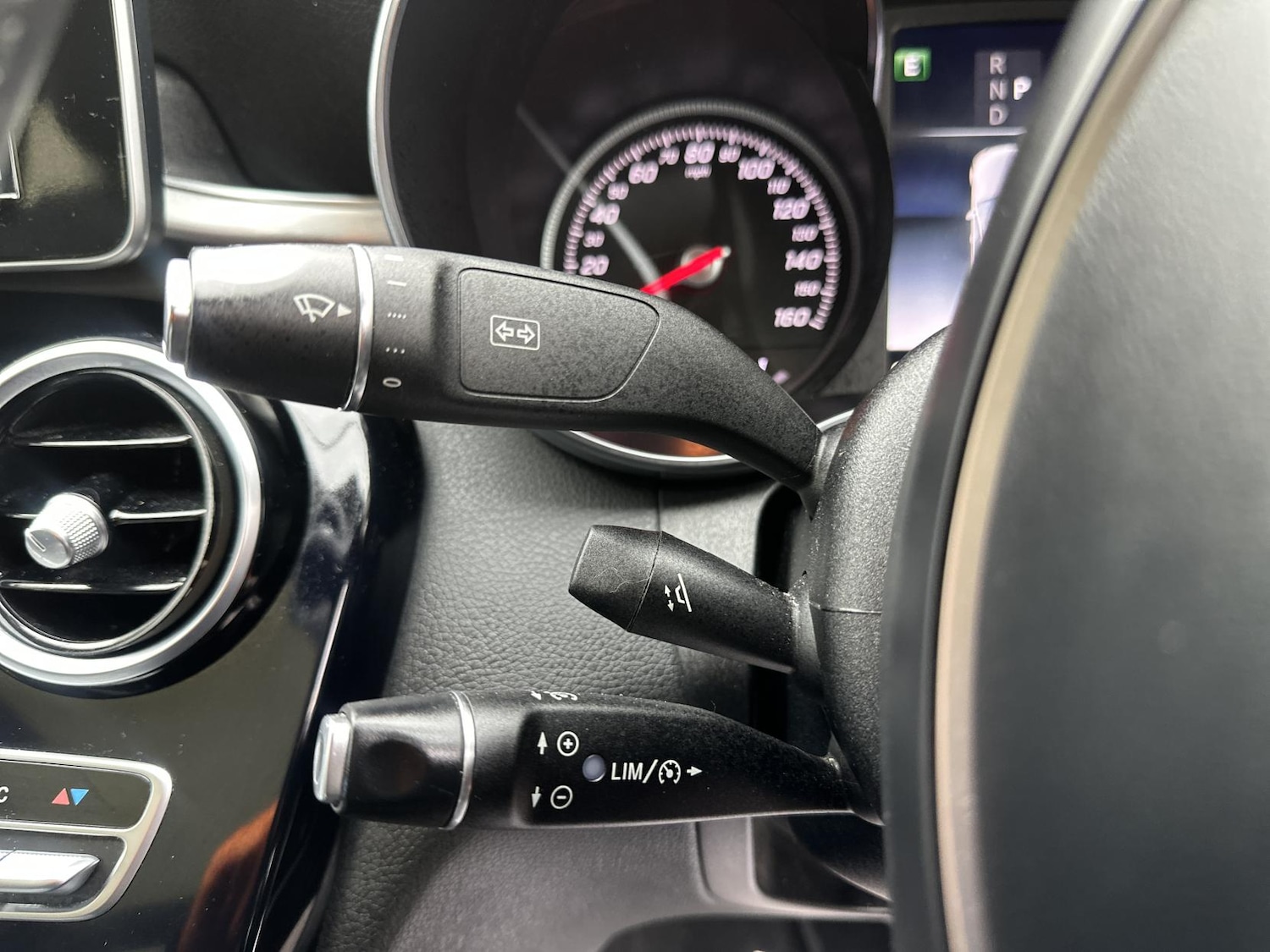 Used Mercedes-Benz C Class 2017 for sale - 78081698: Photo 43