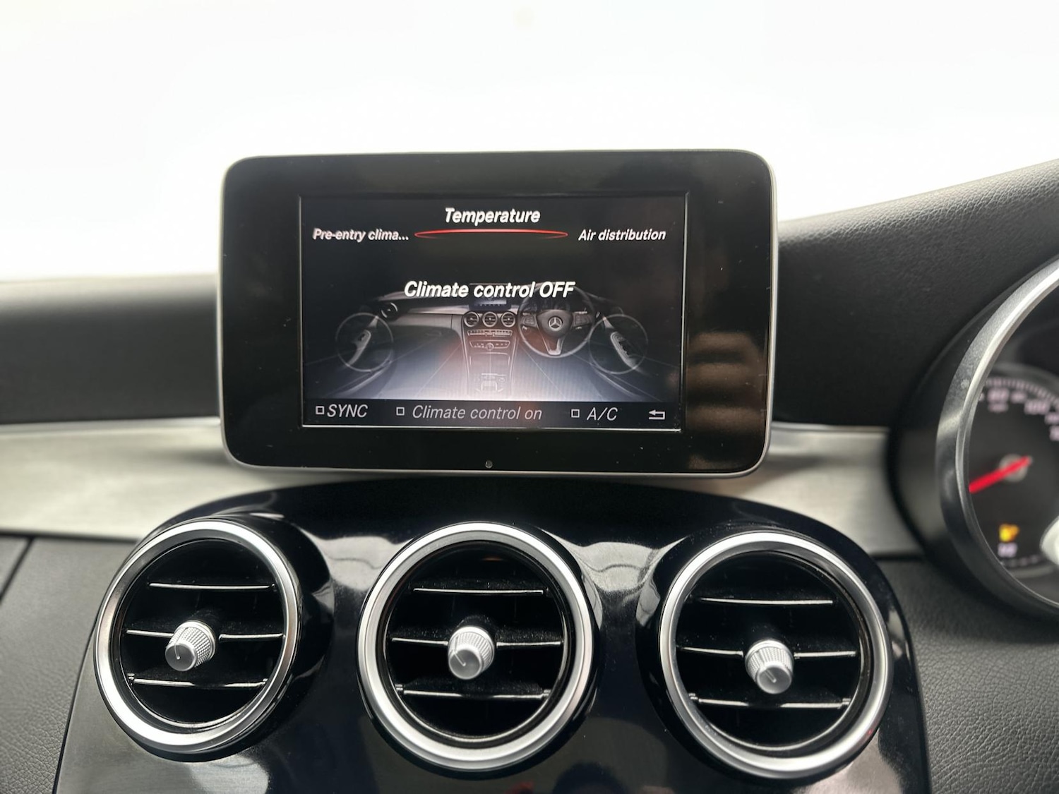 Used Mercedes-Benz C Class 2017 for sale - 78081698: Photo 45