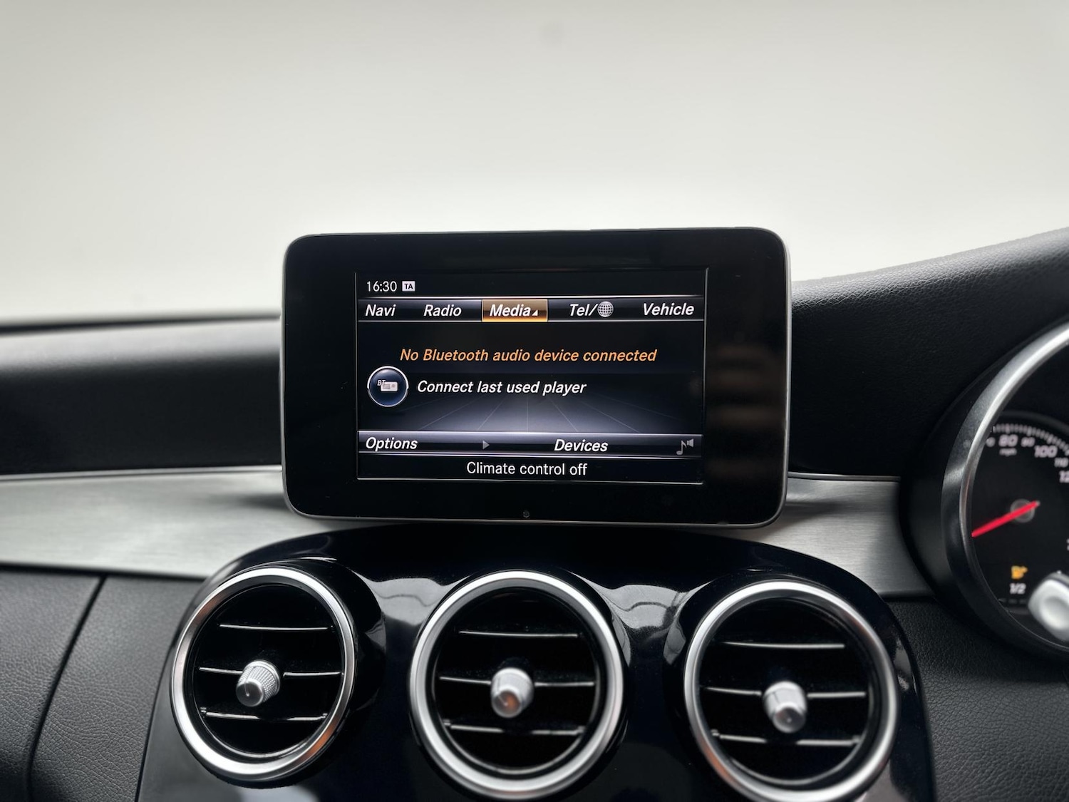 Used Mercedes-Benz C Class 2017 for sale - 78081698: Photo 46