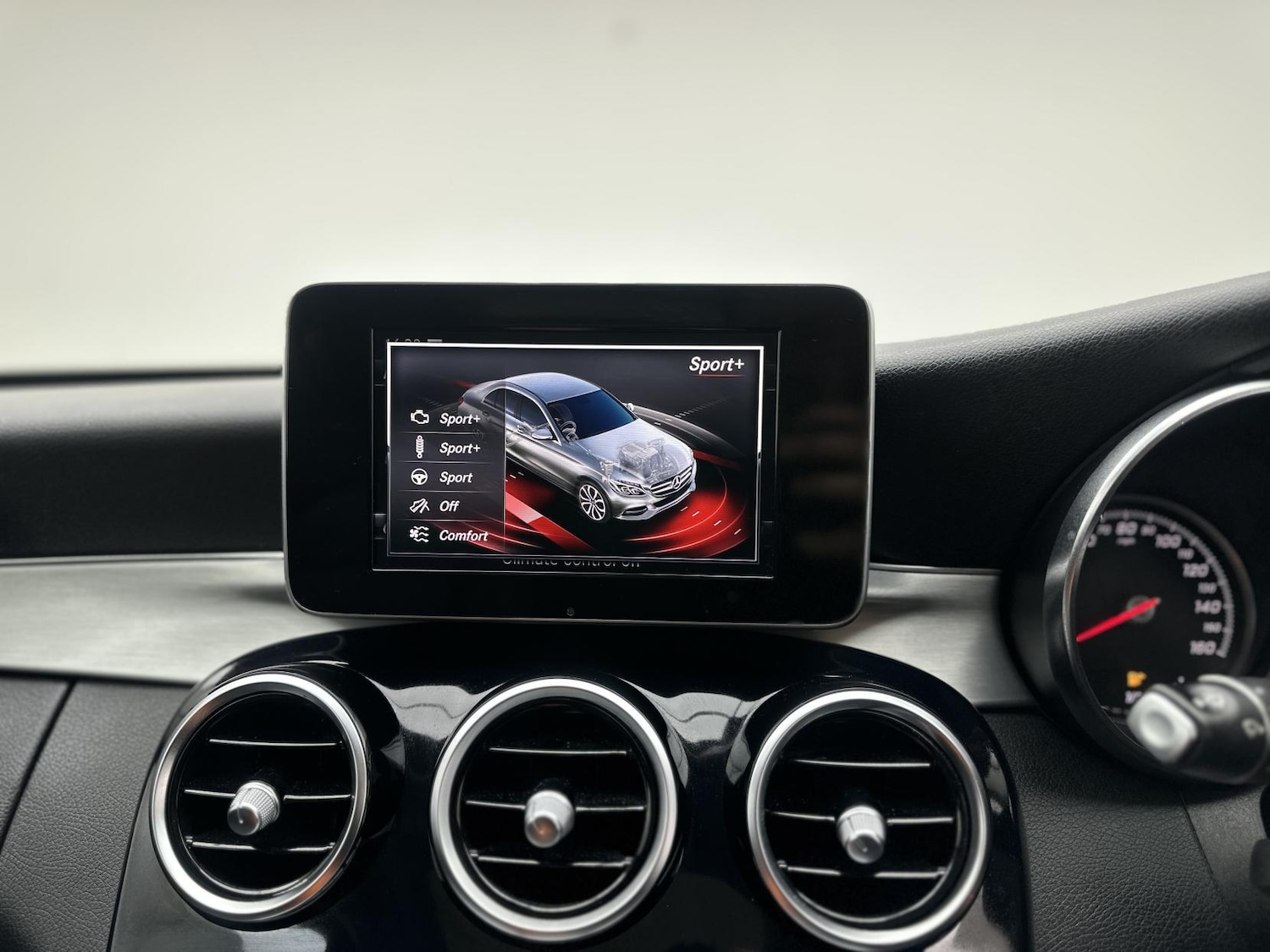 Used Mercedes-Benz C Class 2017 for sale - 78081698: Photo 47