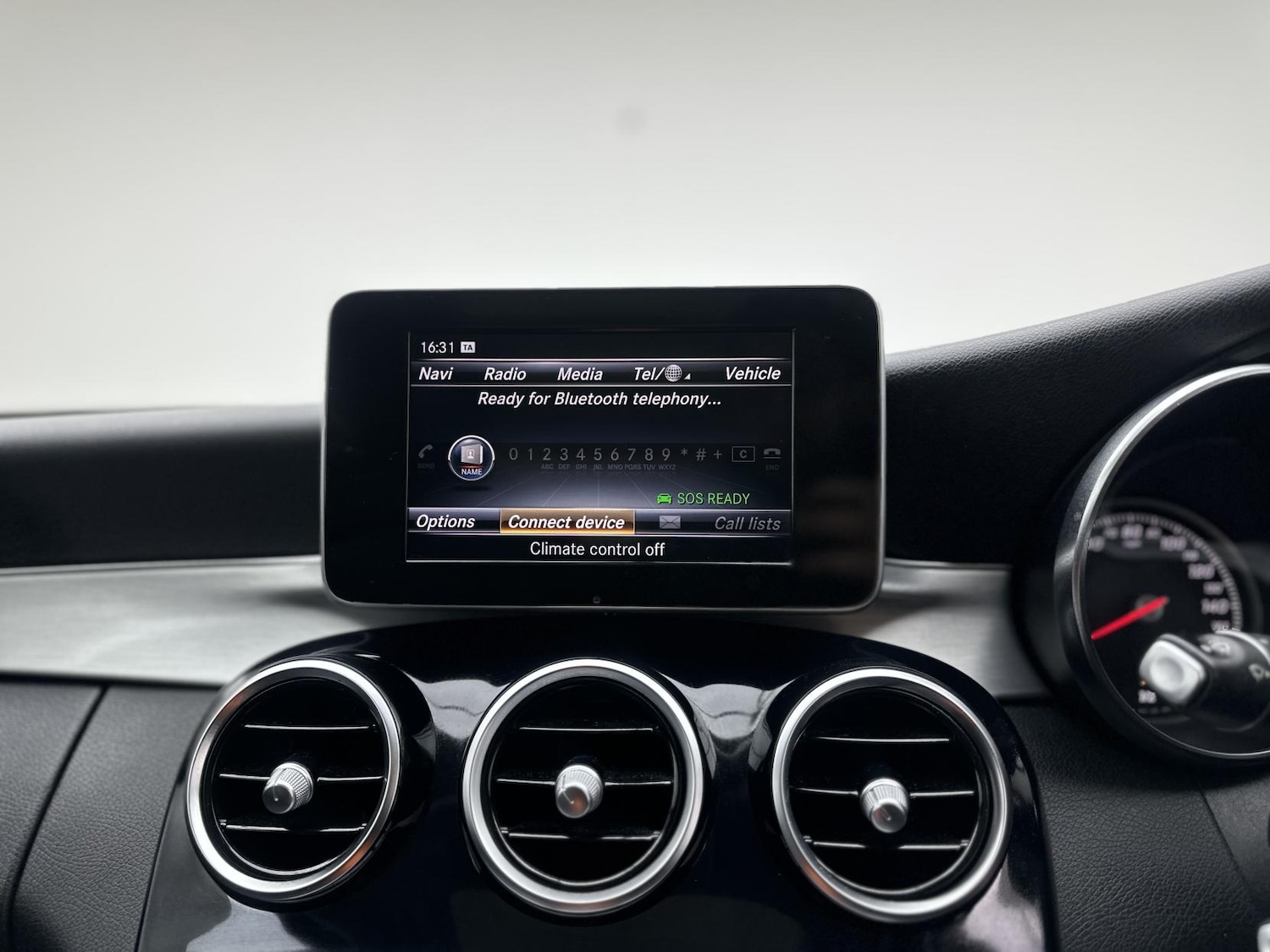 Used Mercedes-Benz C Class 2017 for sale - 78081698: Photo 50