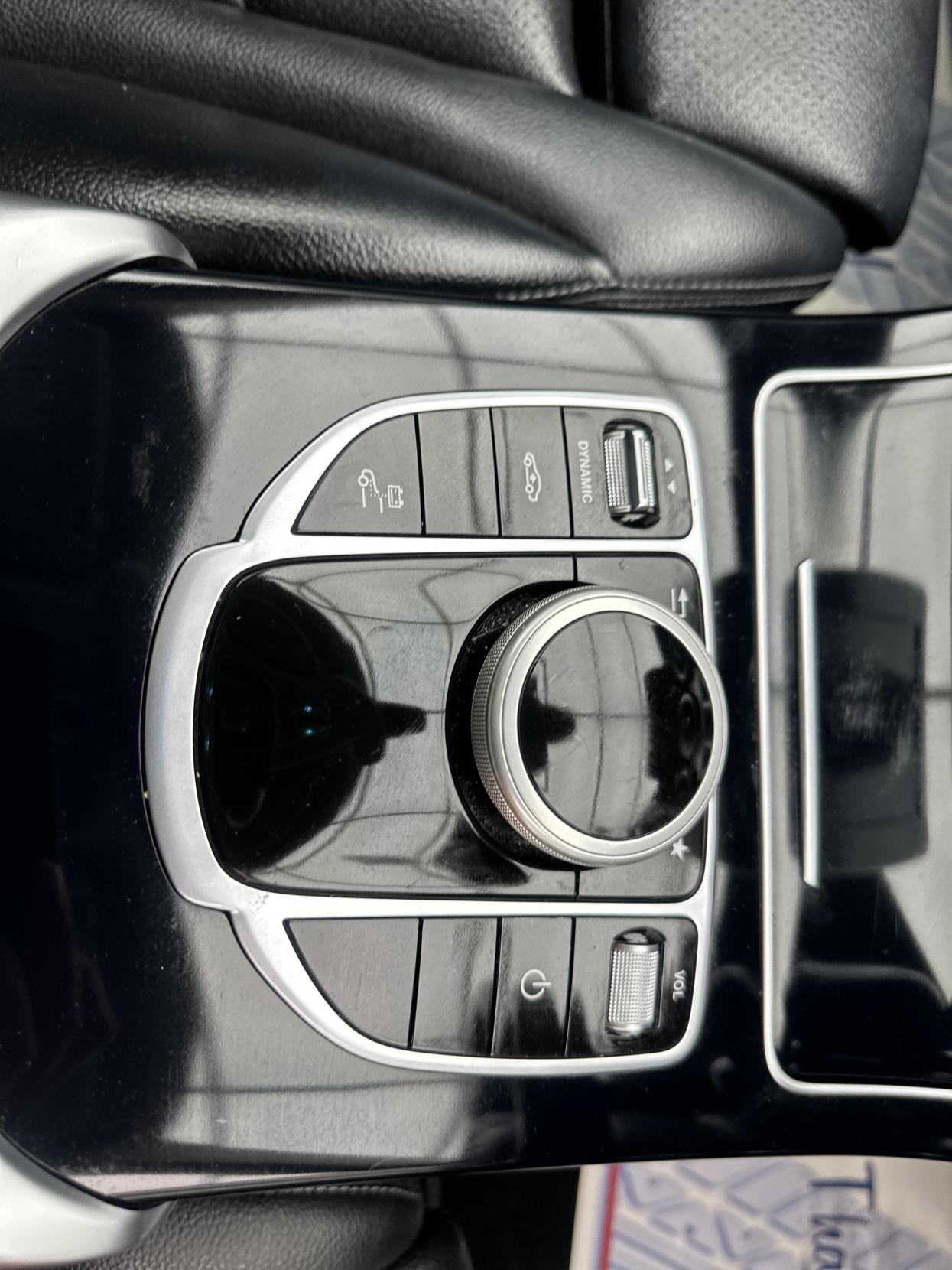 Used Mercedes-Benz C Class 2017 for sale - 78081698: Photo 51