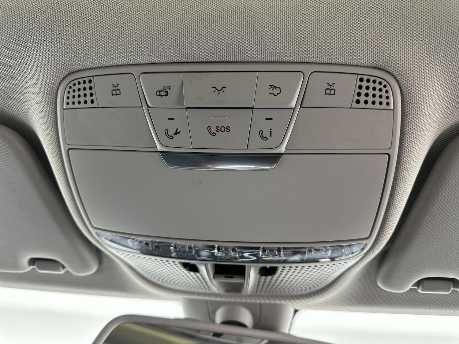 Used Mercedes-Benz C Class 2017 for sale - 78081698: Photo 52