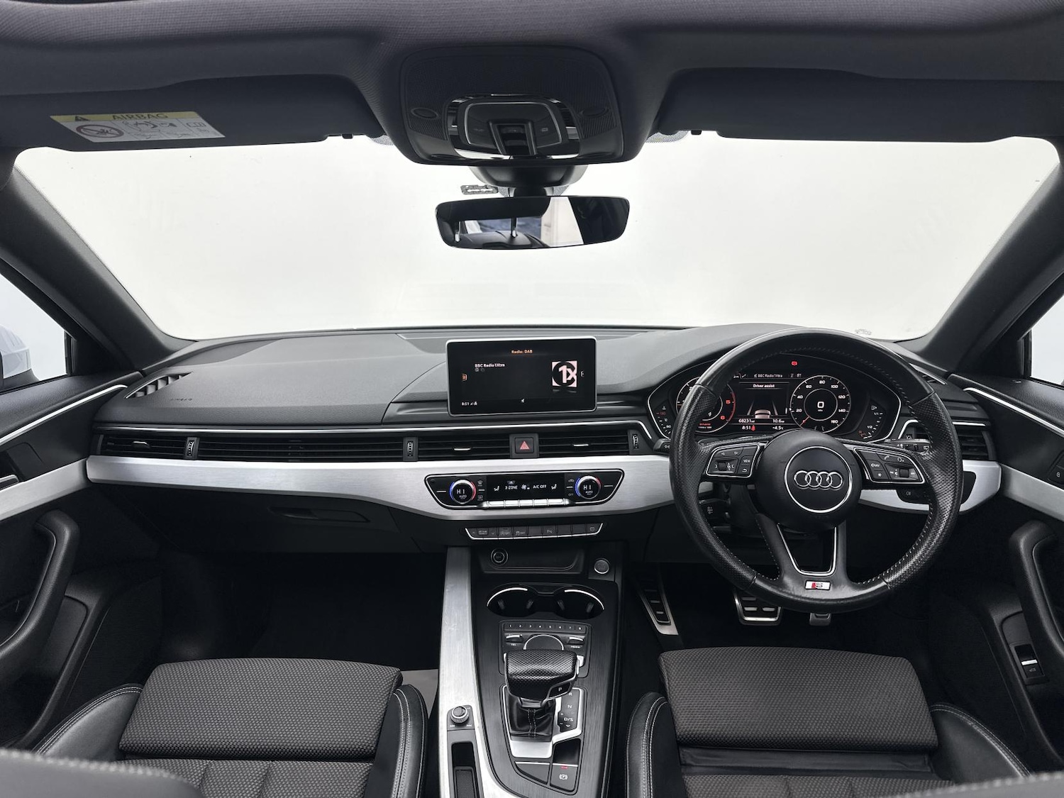 Used Audi A4 2017 for sale - 76933413: Photo 20