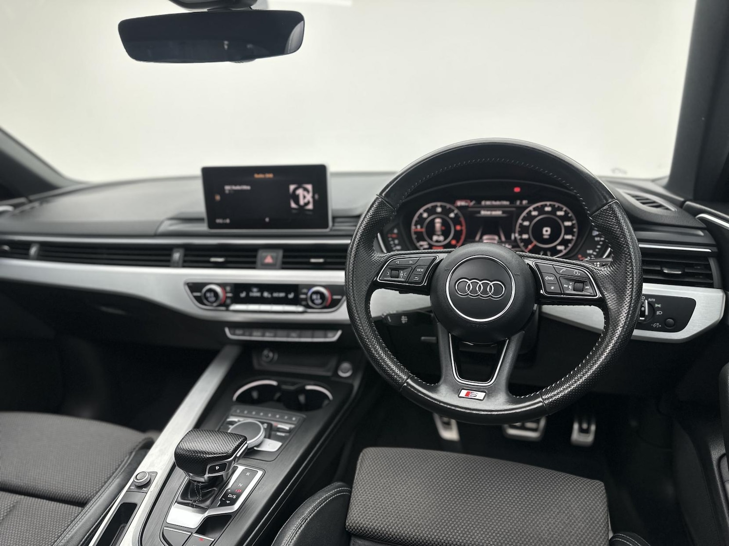 Used Audi A4 2017 for sale - 76933413: Photo 23