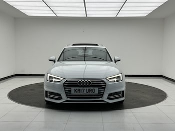 Used Audi A4 2017 for sale - 76933413: Photo