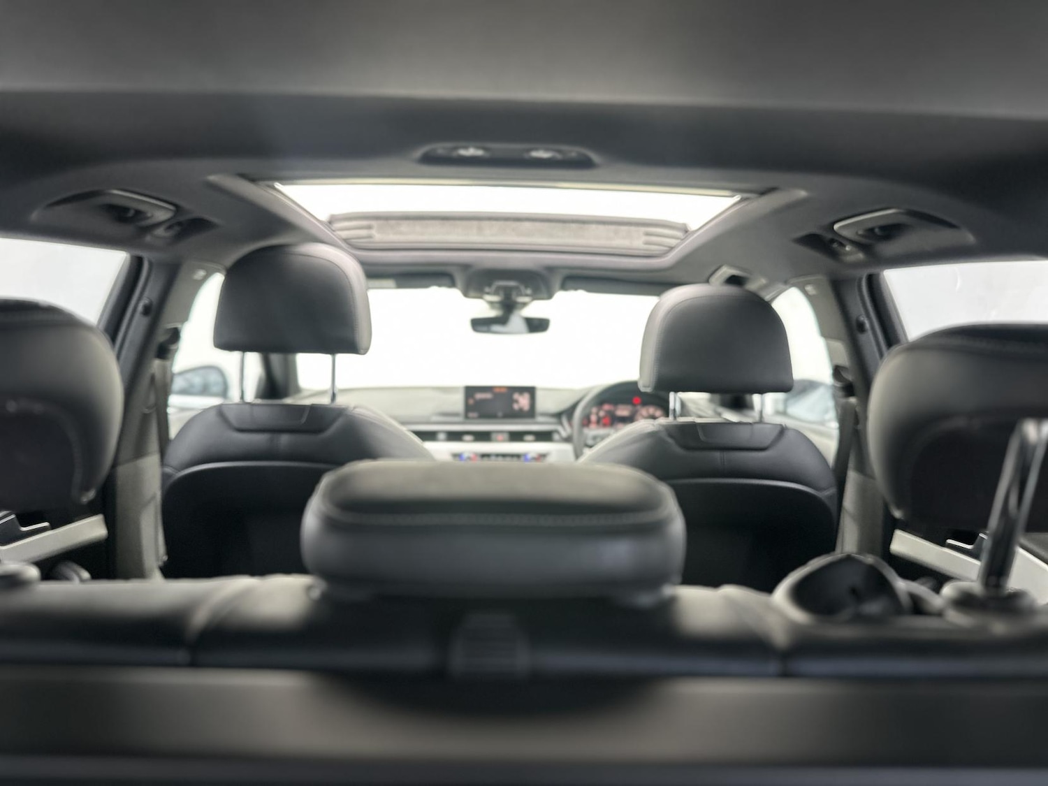 Used Audi A4 2017 for sale - 76933413: Photo 32