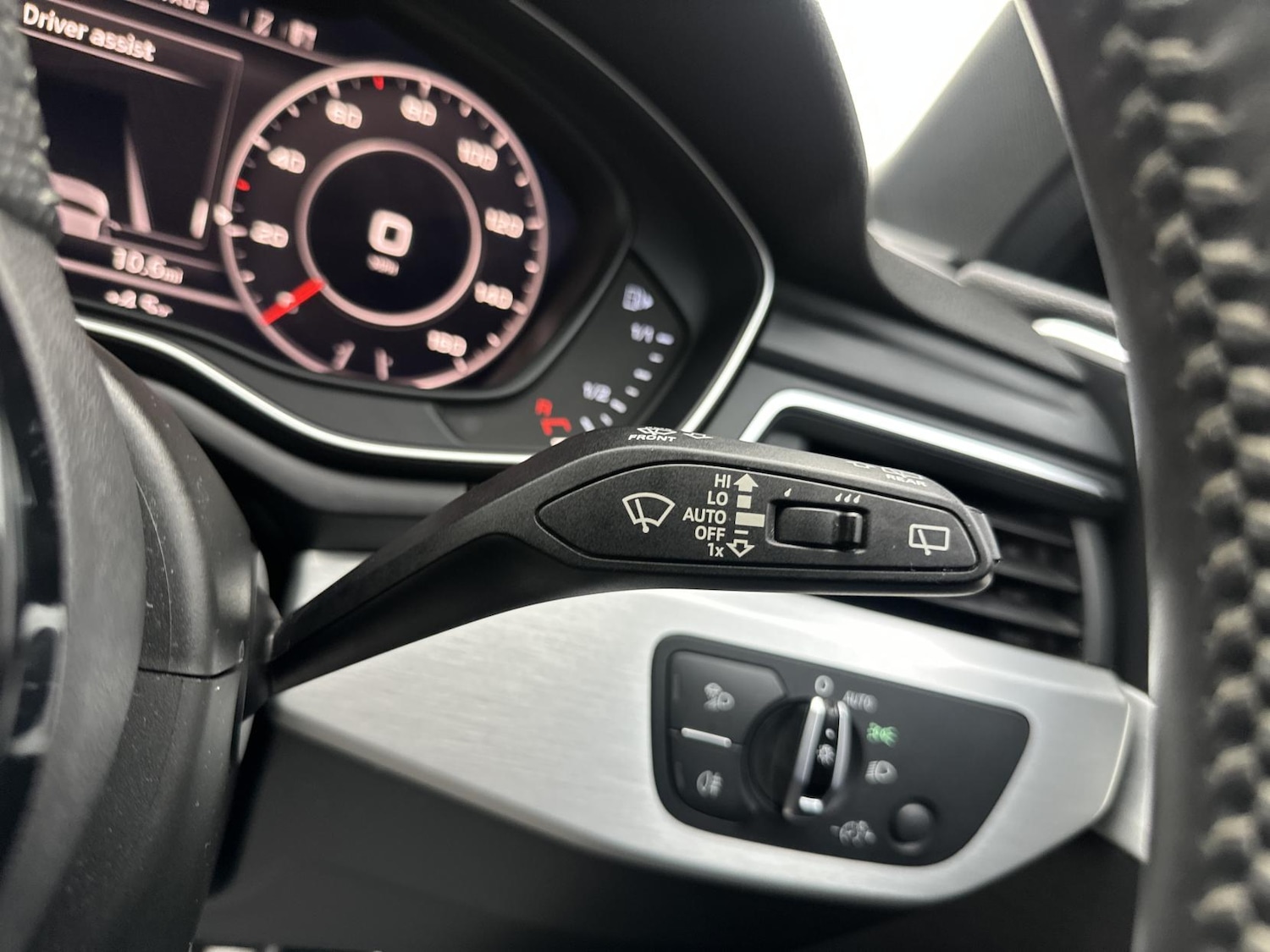 Used Audi A4 2017 for sale - 76933413: Photo 44