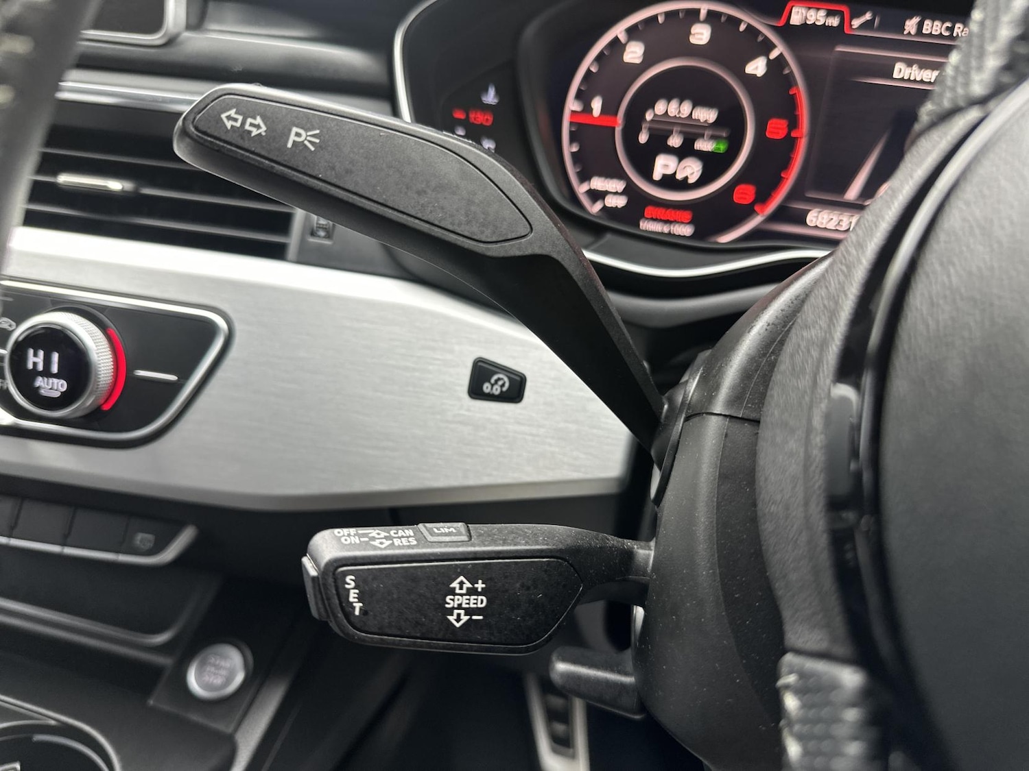 Used Audi A4 2017 for sale - 76933413: Photo 45