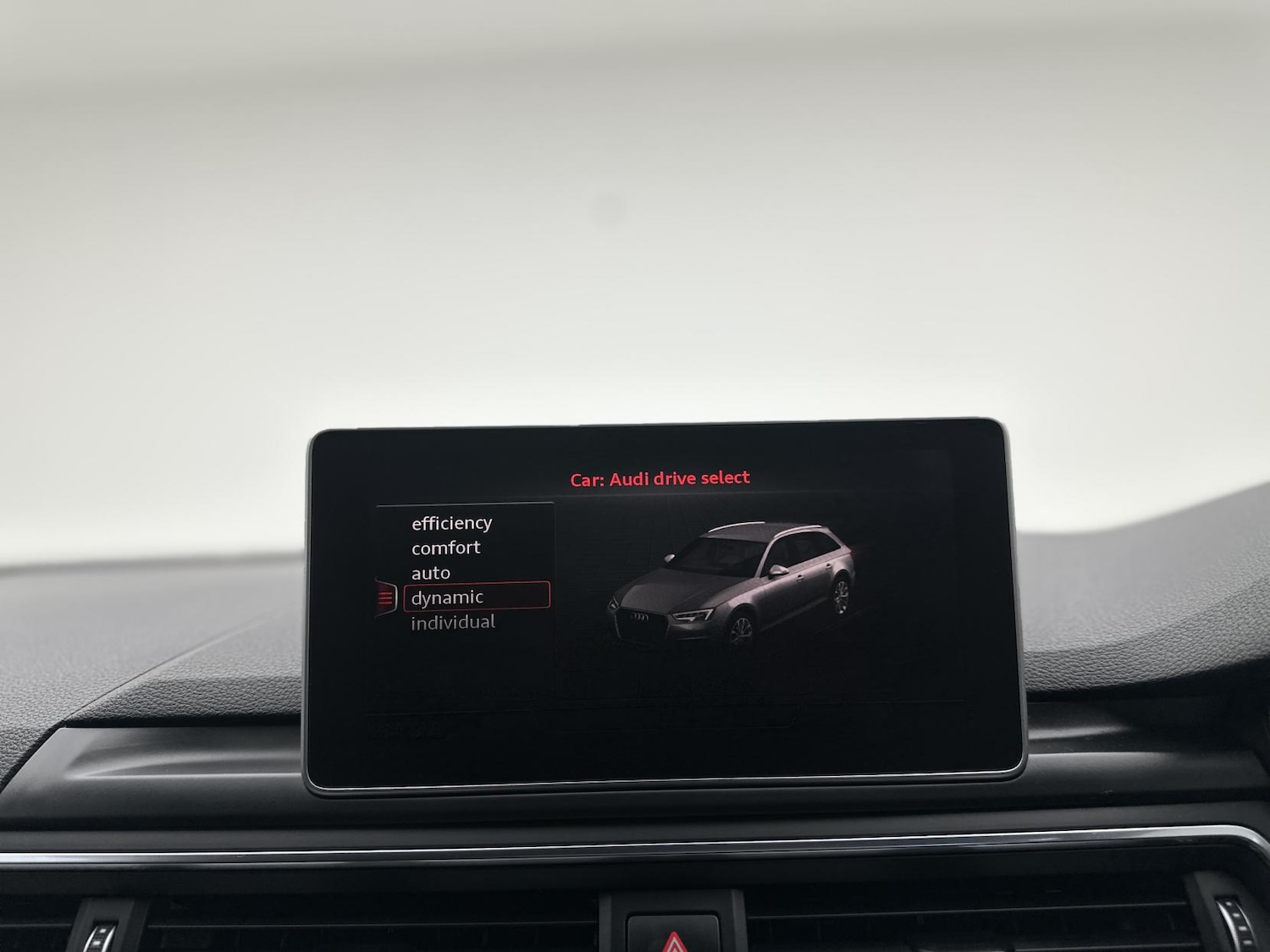 Used Audi A4 2017 for sale - 76933413: Photo 49