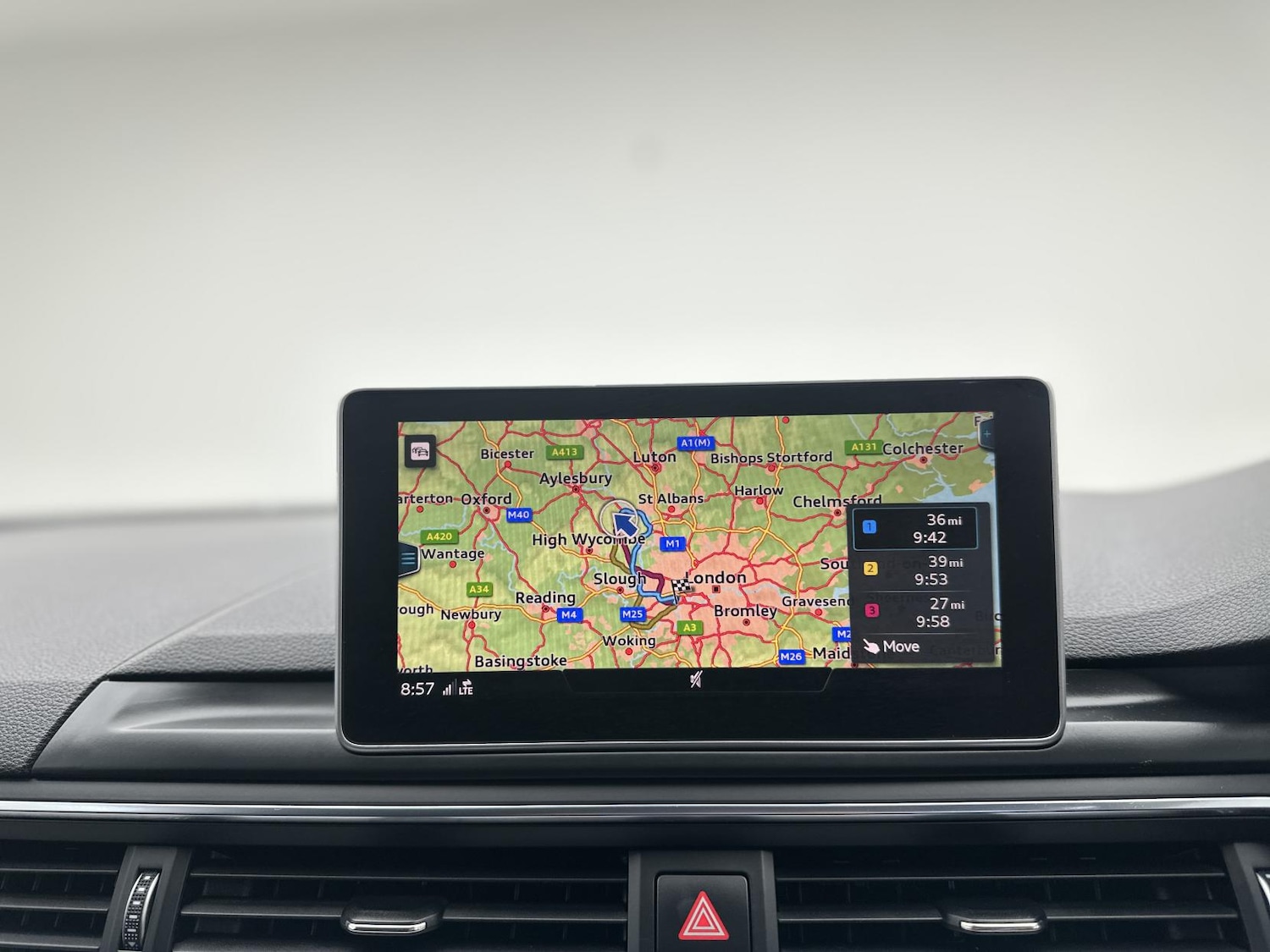 Used Audi A4 2017 for sale - 76933413: Photo 50