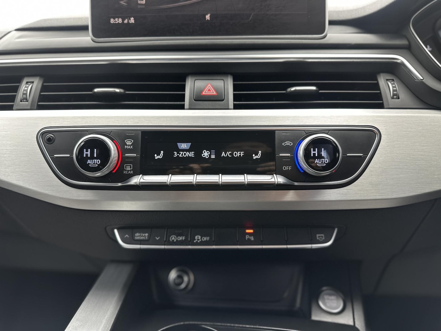 Used Audi A4 2017 for sale - 76933413: Photo 51