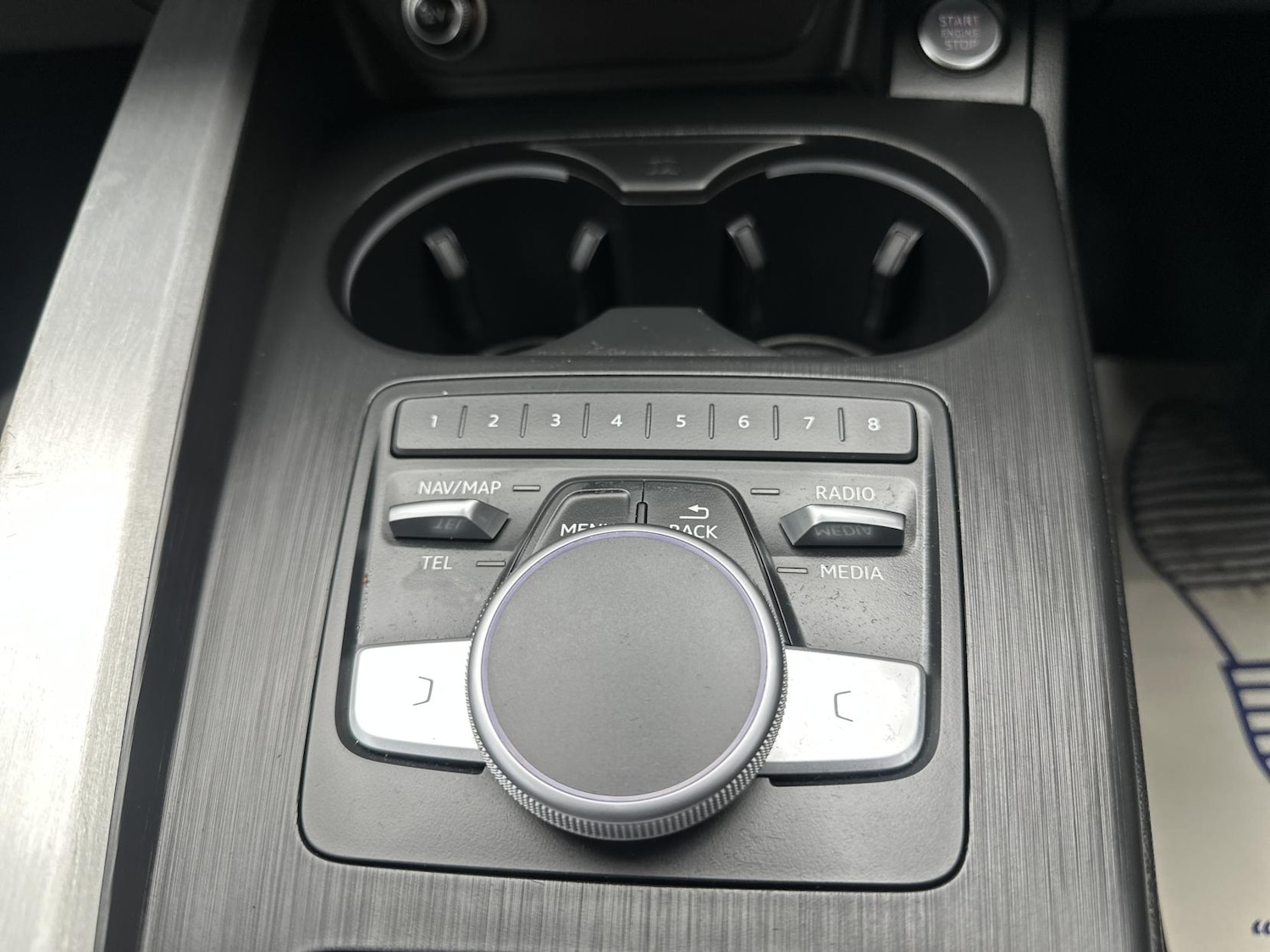 Used Audi A4 2017 for sale - 76933413: Photo 53