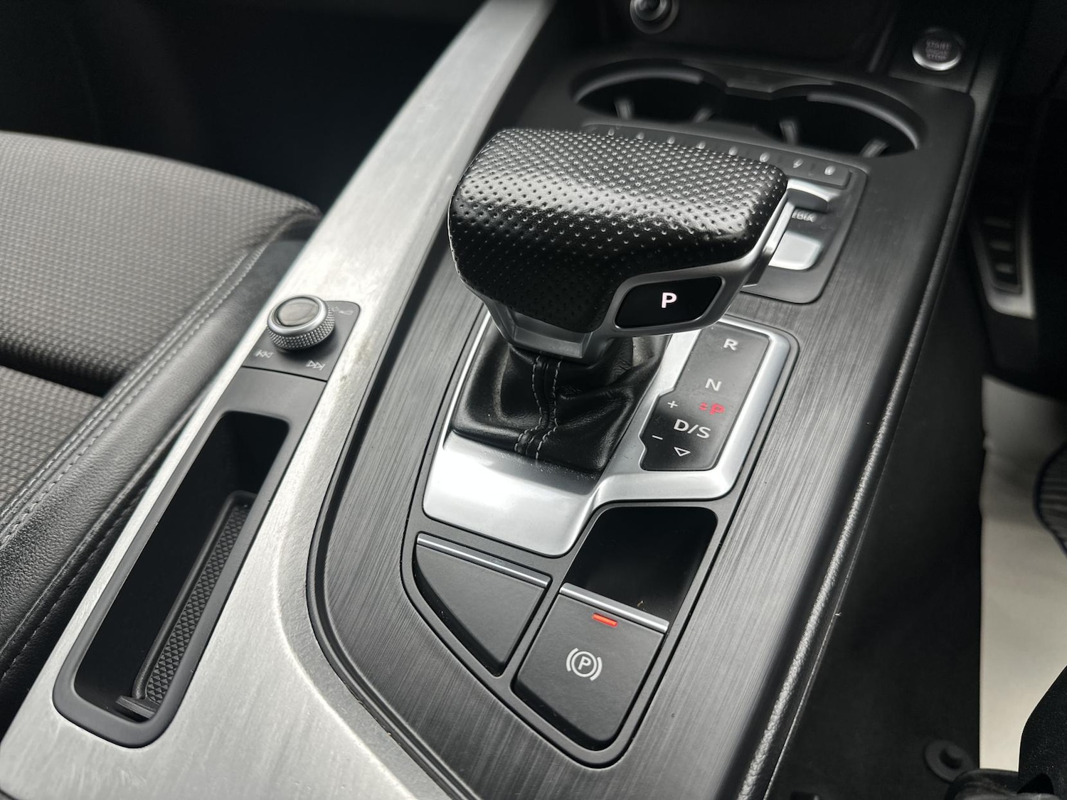 Used Audi A4 2017 for sale - 76933413: Photo 54