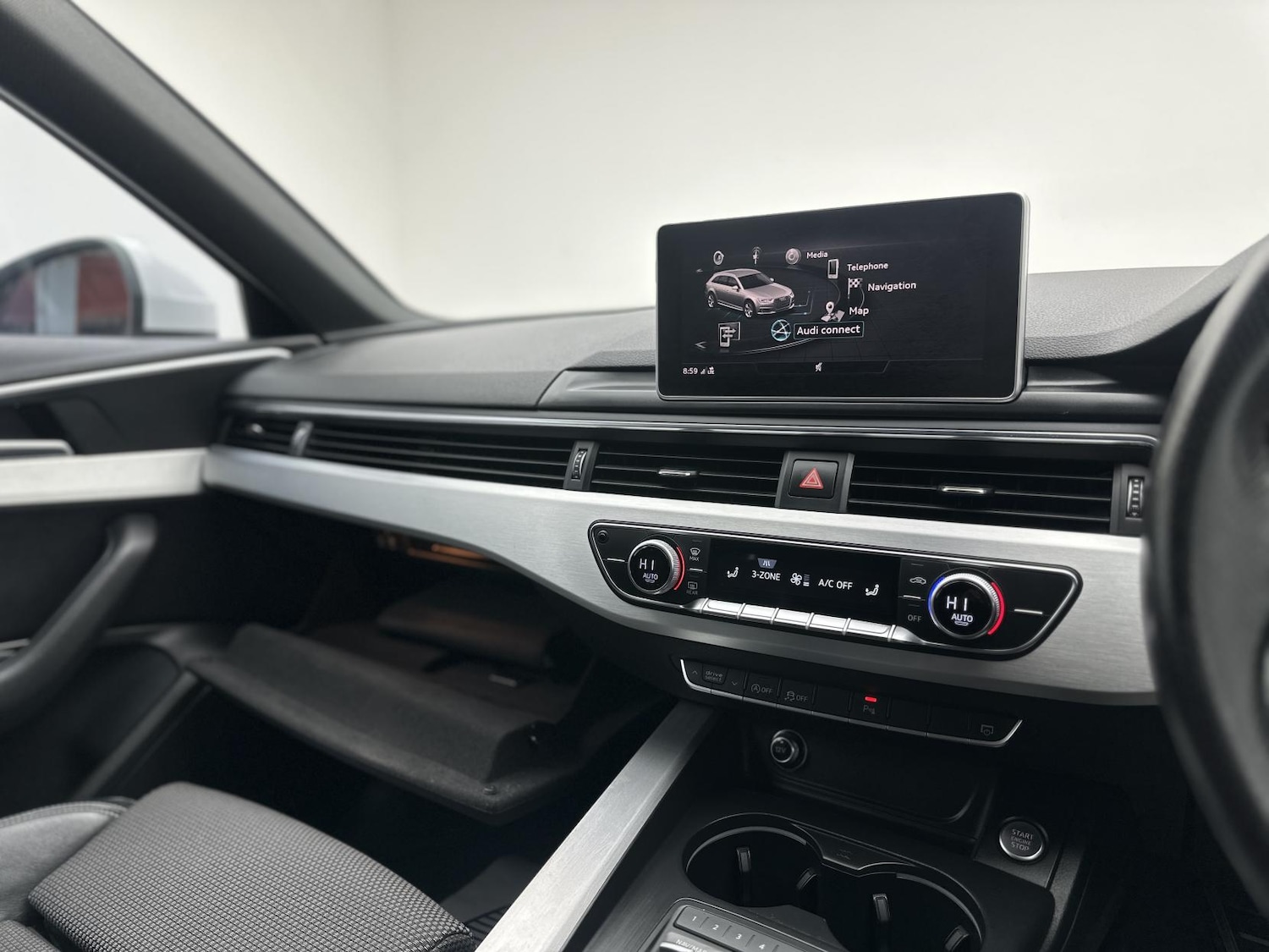 Used Audi A4 2017 for sale - 76933413: Photo 56