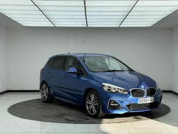 Used BMW 2 Series 2018 for sale - 79515875: Photo