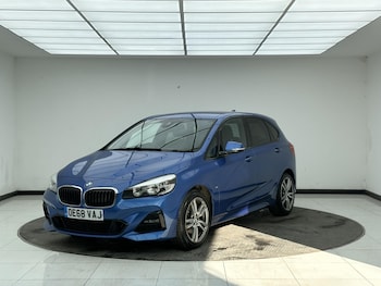 Used BMW 2 Series 2018 for sale - 79515875: Photo