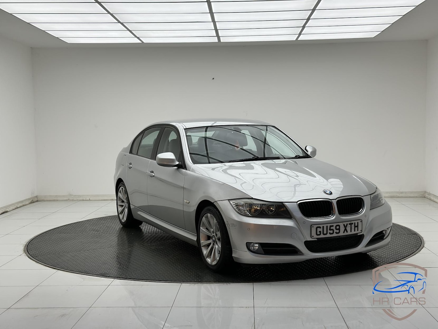 Used BMW 3 Series 2009 for sale - 76864290: Photo 1