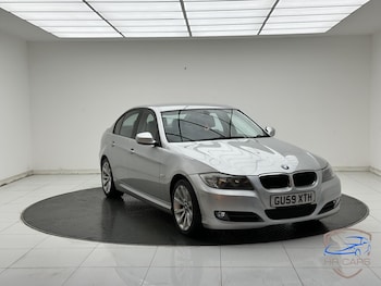 BMW - 3 Series