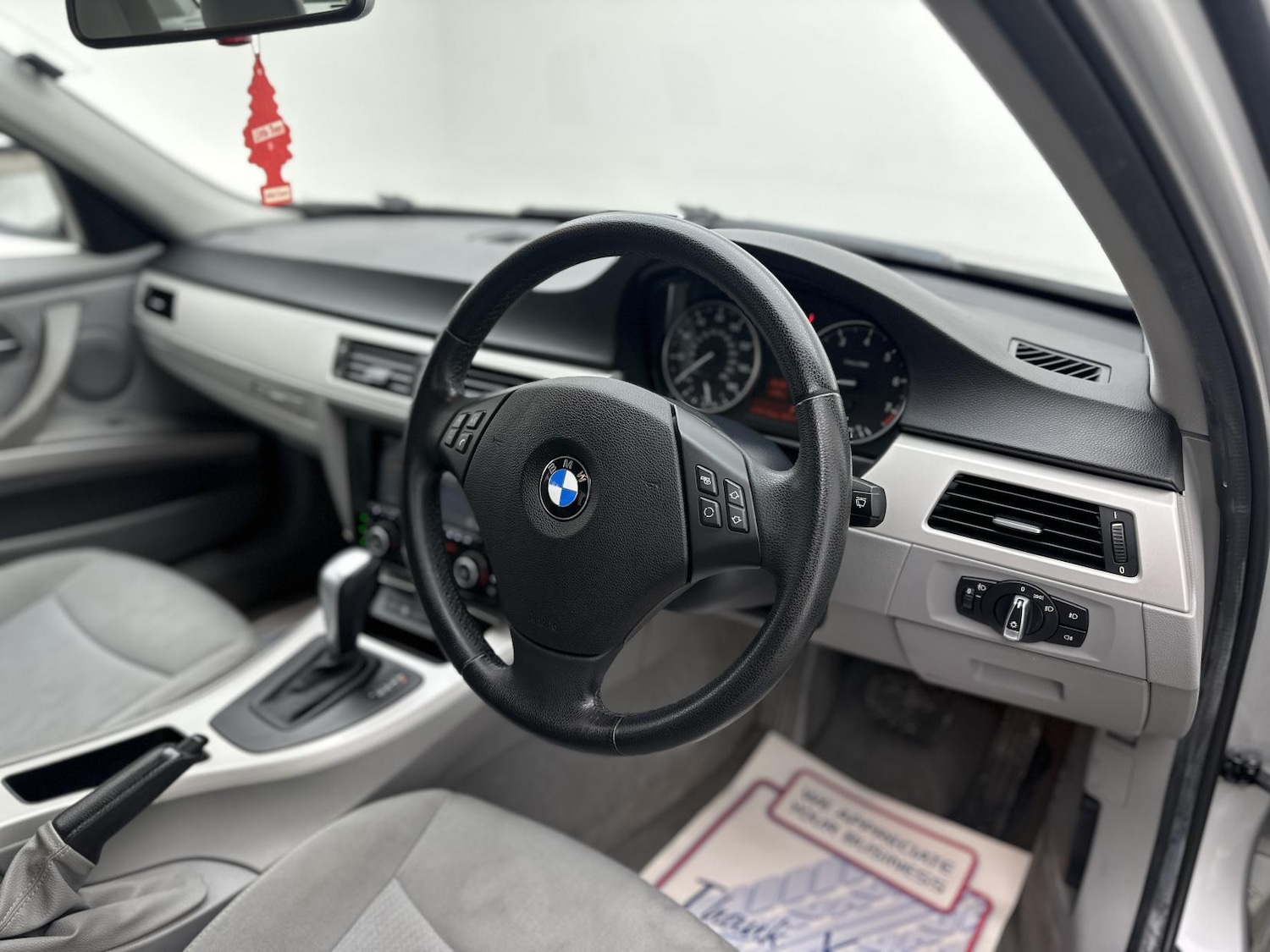 Used BMW 3 Series 2009 for sale - 76864290: Photo 22